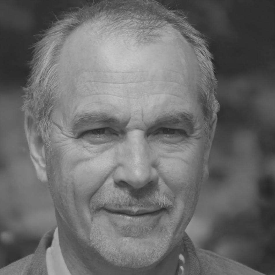 Marcus Weber